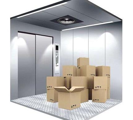 载货电梯